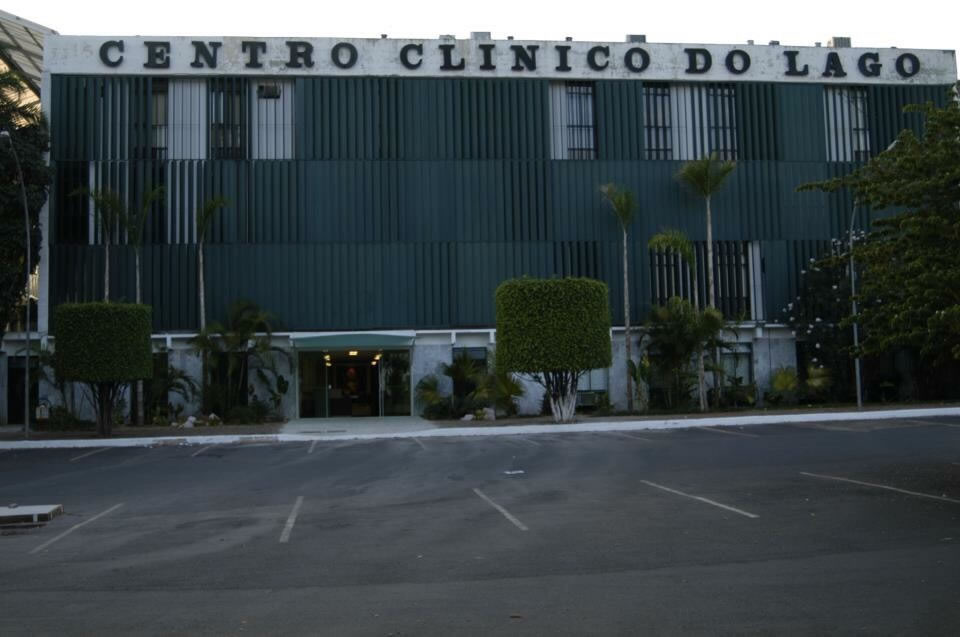 ICL - Instituto Clínica do Lago - Brasília (DF)